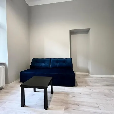 Limanowskiego 1 Krakau